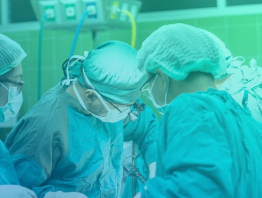 medical nonwoven fabric